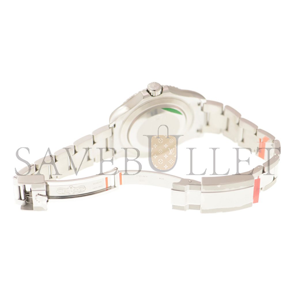 ROLEX YACHT-MASTER 44MM WATCH 116622